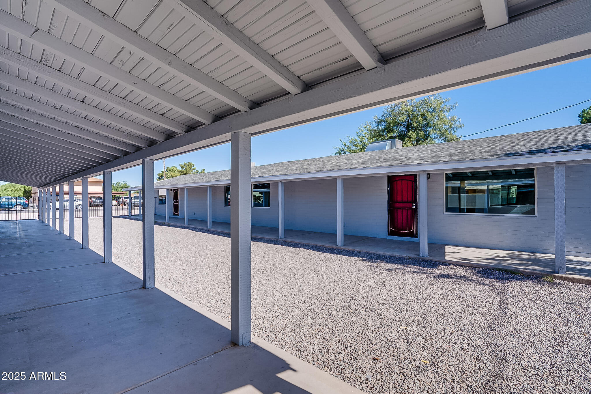 Property Photo:  211 S Doran --  AZ 85204 