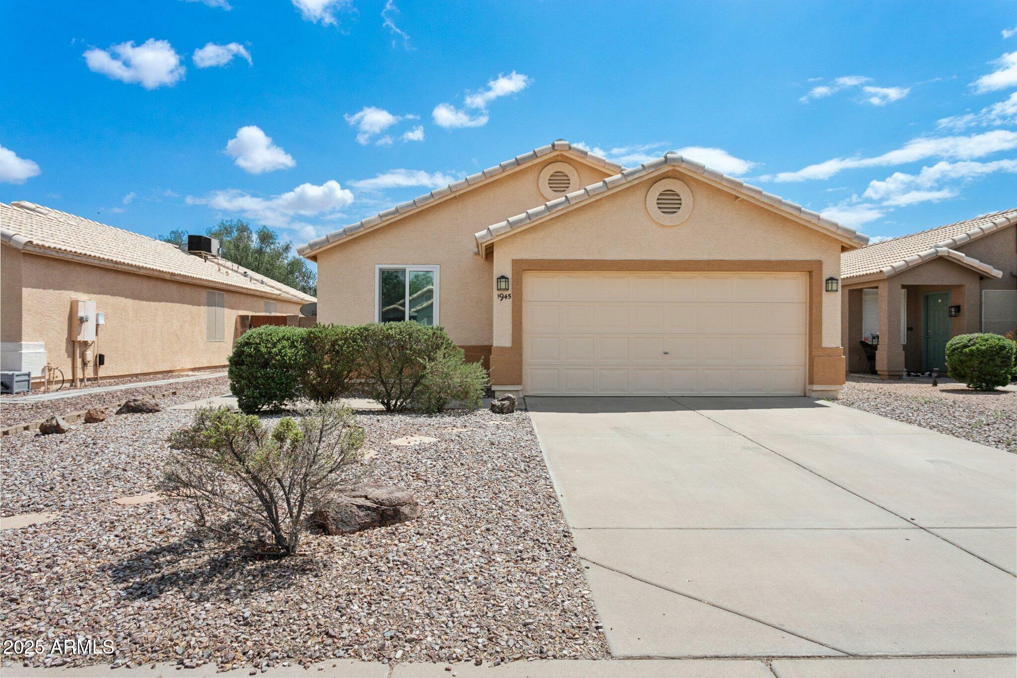 1945 W Renaissance Avenue  Apache Junction AZ 85120 photo