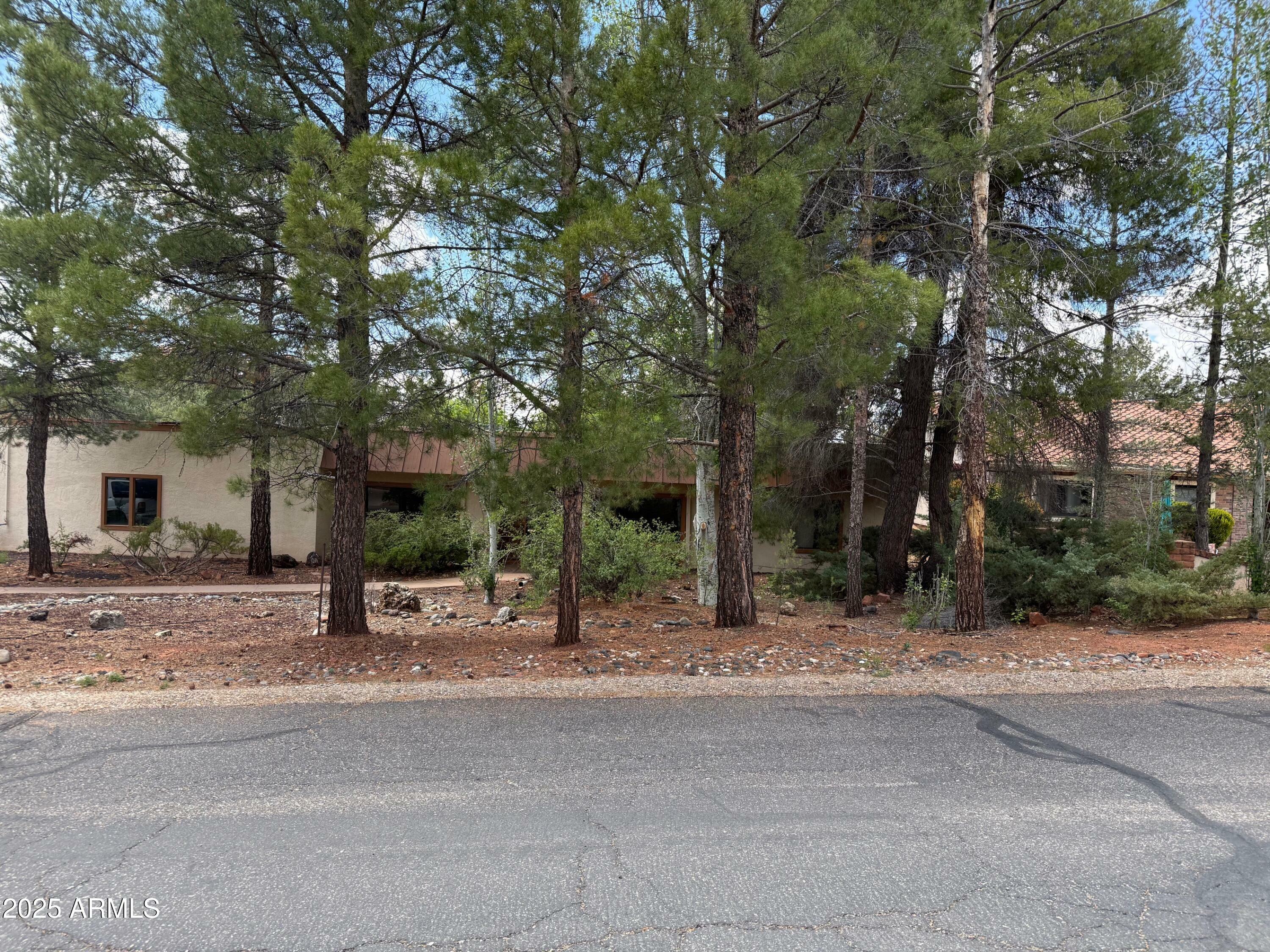 Property Photo:  229 Fawn Drive  AZ 86336 