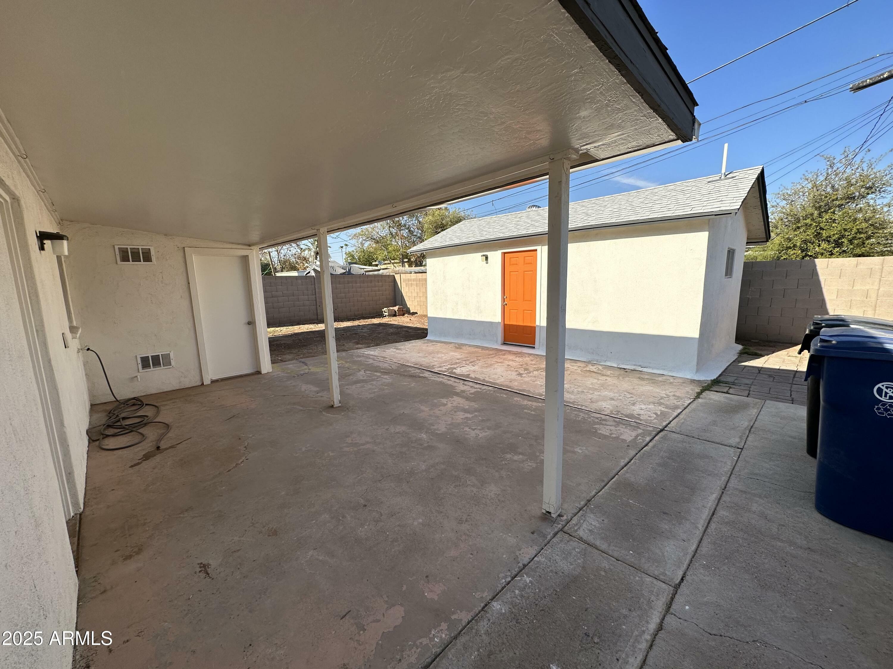 Property Photo: 315 S Beck Avenue AZ 85281