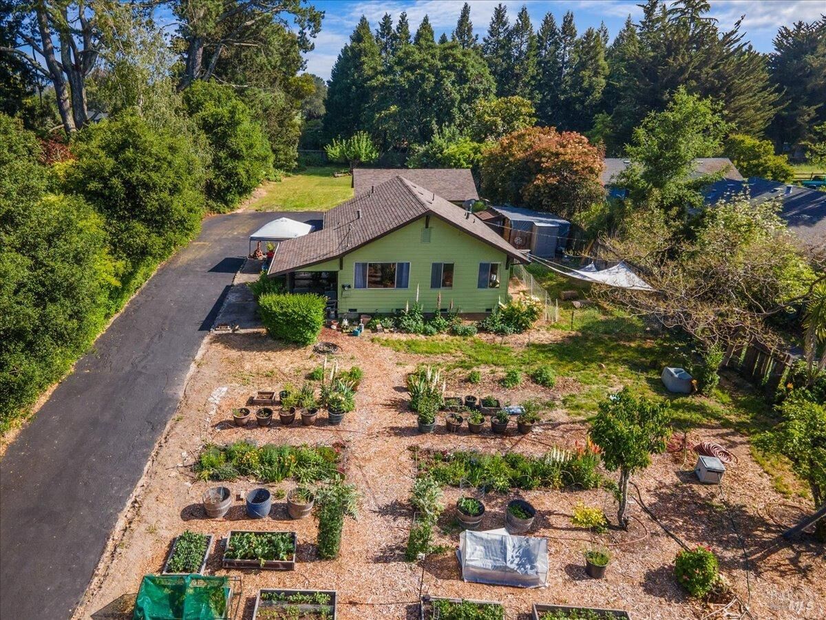 Property Photo:  8045 Whited Road  CA 95472 