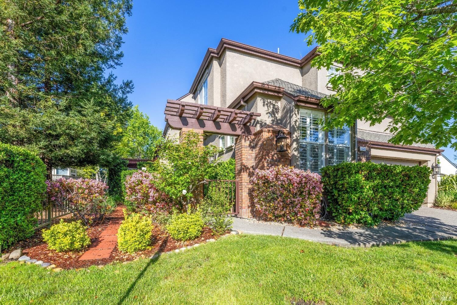 Property Photo:  1903 Falcon Ridge Drive  CA 94954 