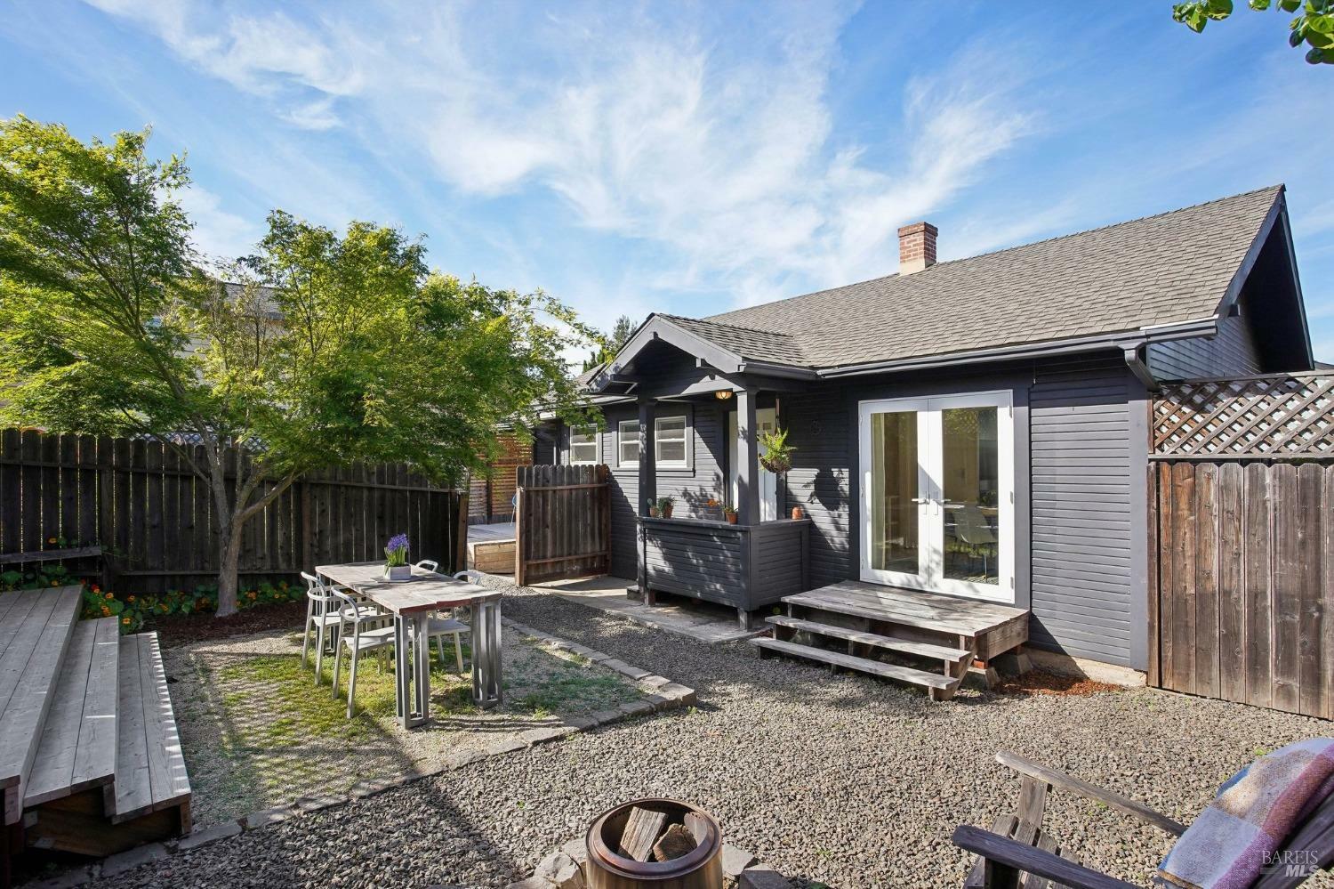 9 Hill Drive  Petaluma CA 94952 photo