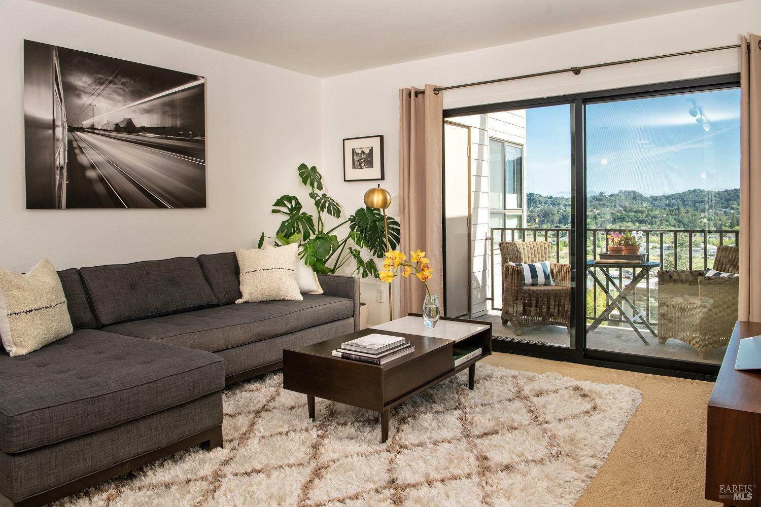 Property Photo:  713 Via Casitas  CA 94904 