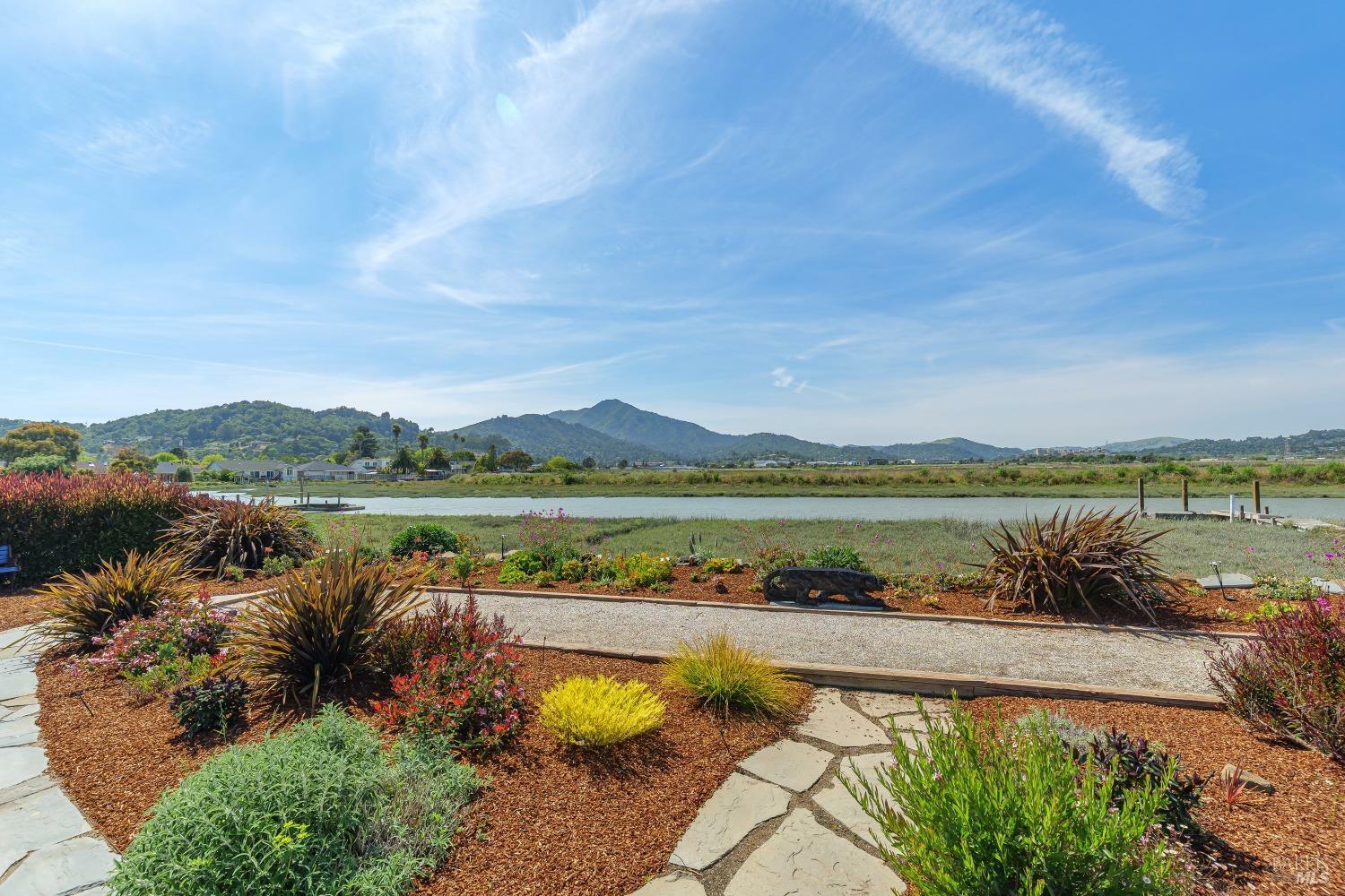 Property Photo:  199 Golden Hind Passage  CA 94925 