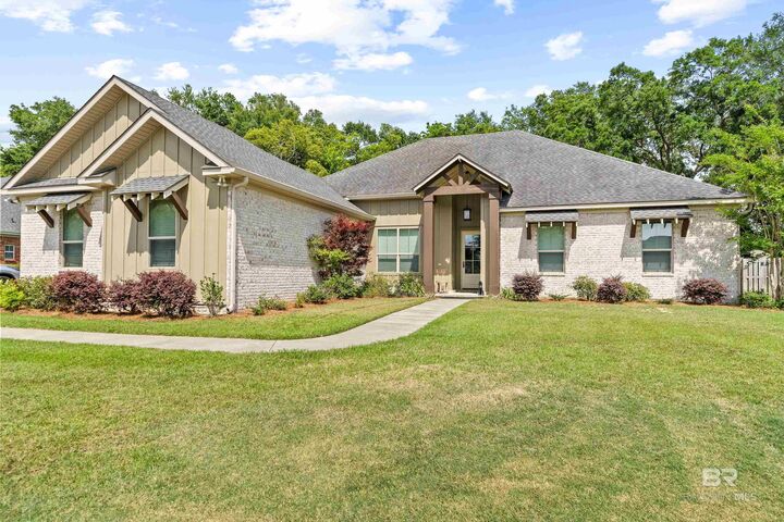 11071 Niblick Loop  Fairhope AL 36532 photo