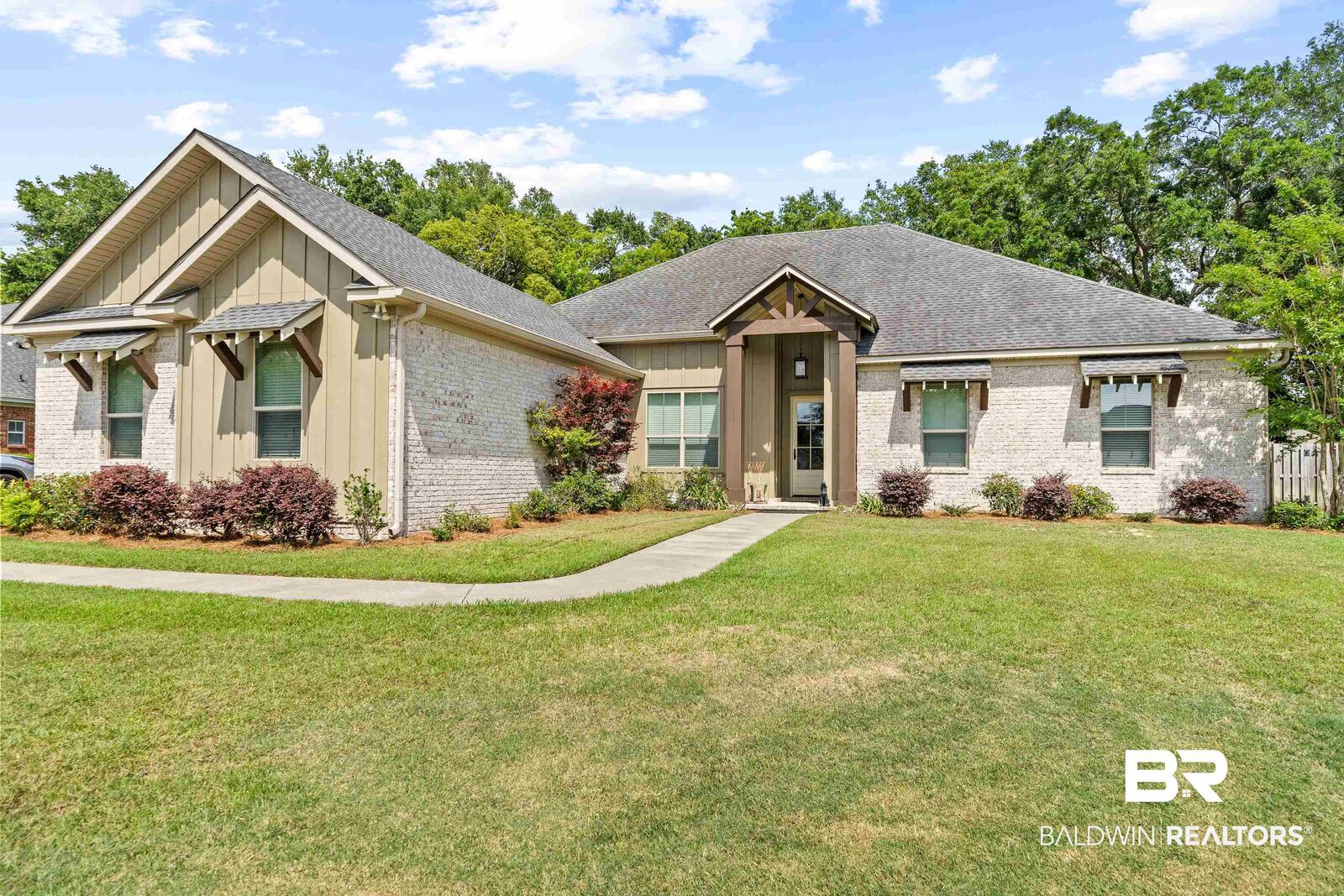 Property Photo:  11071 Niblick Loop  AL 36532 