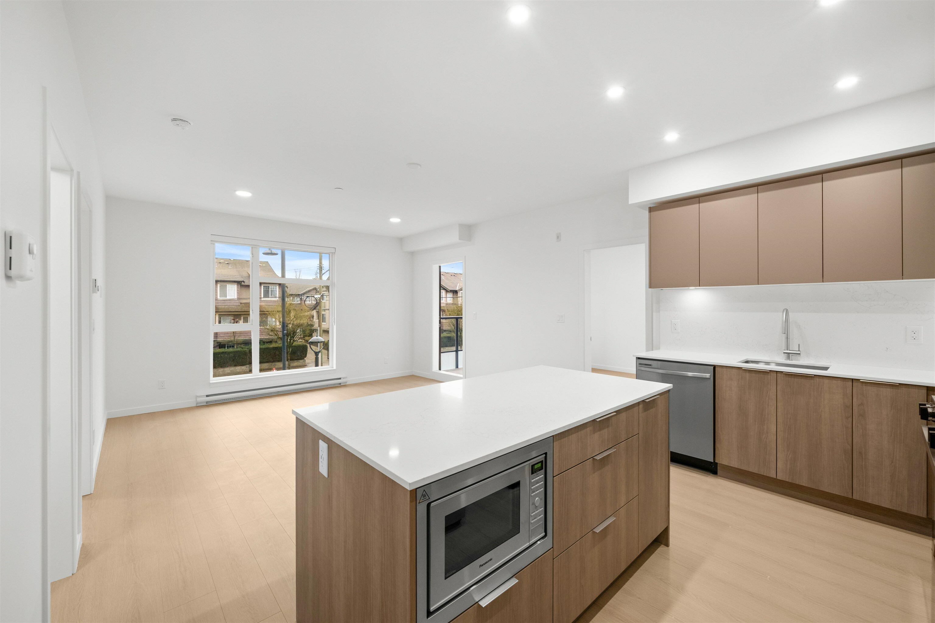Property Photo:  10828 139A Street 211  BC V3R 3E5 