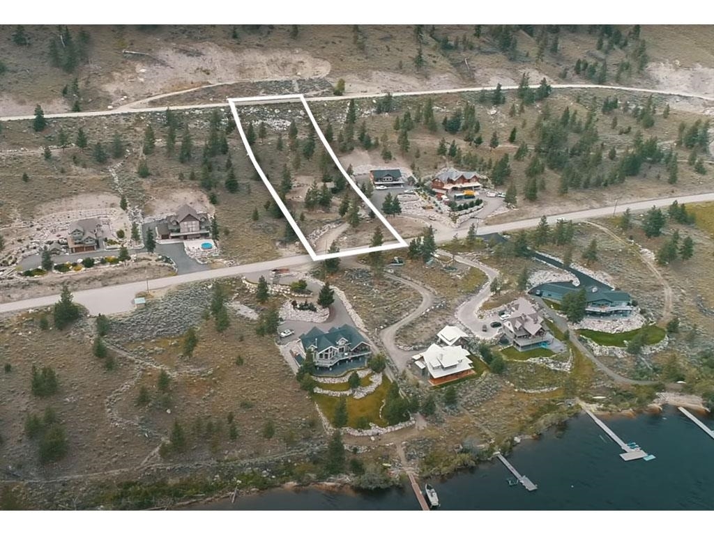 Property Photo: 6481 Monck Park Road BC V1K 0A1