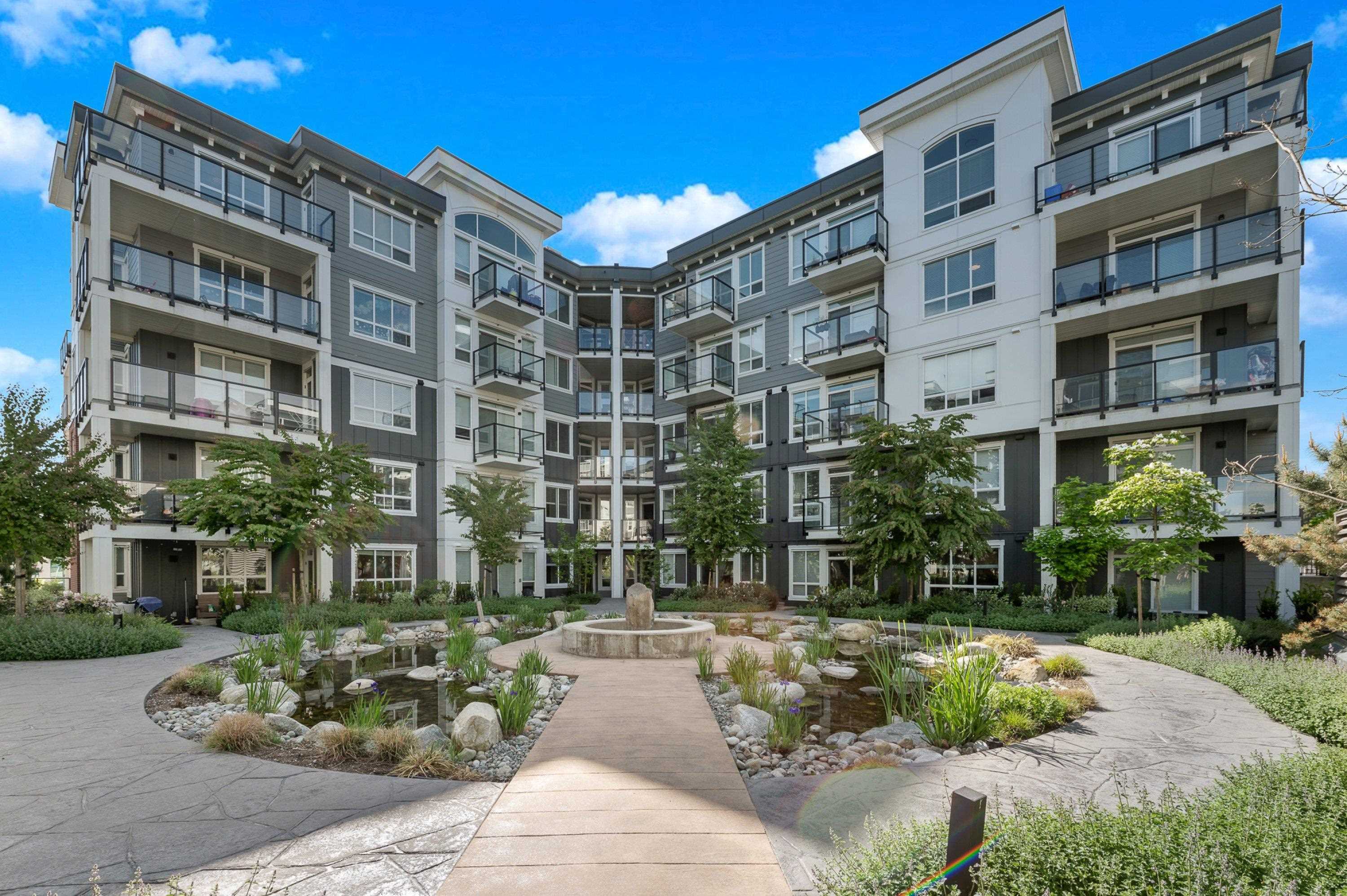 Property Photo: 2180 Kelly Avenue 1311 BC V3C 0S6