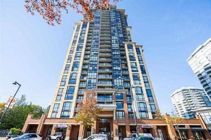 Property Photo: 10777 University Drive 1405 BC V3T 0E6