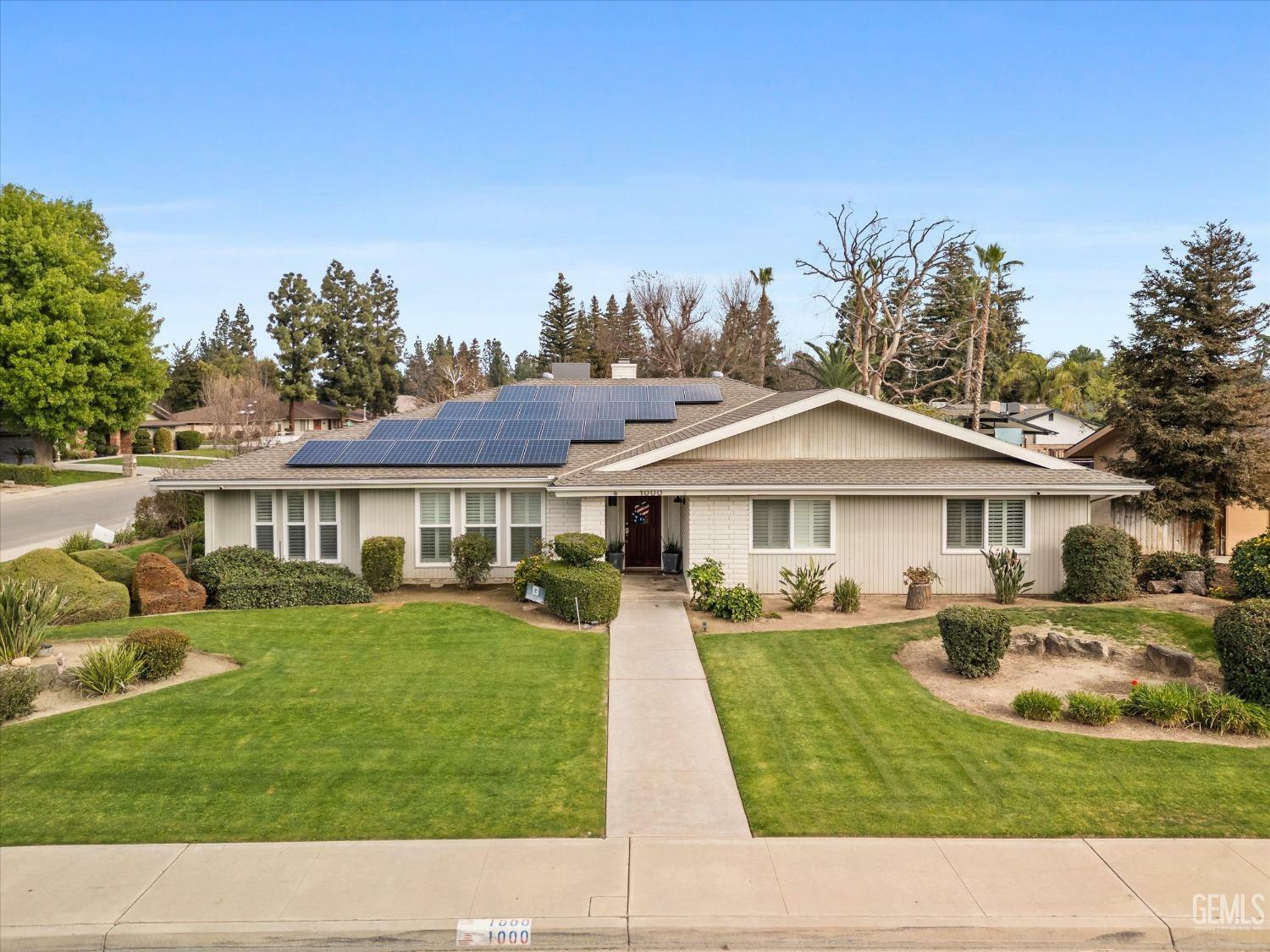0 1000 Halterio Court  Bakersfield CA 93309 photo