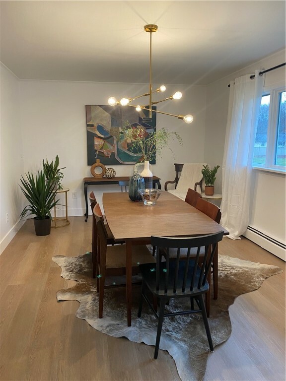 Property Photo: 20 Suburban Drive NY 14814