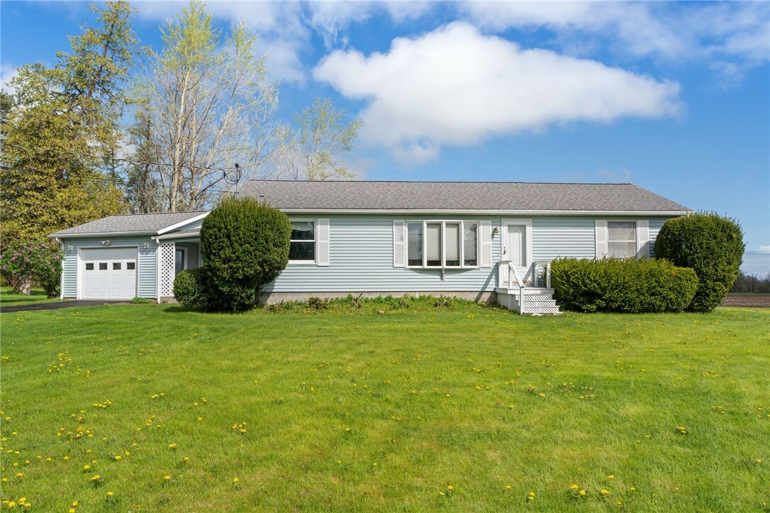 Property Photo: 3075 County Road 139 NY 14847