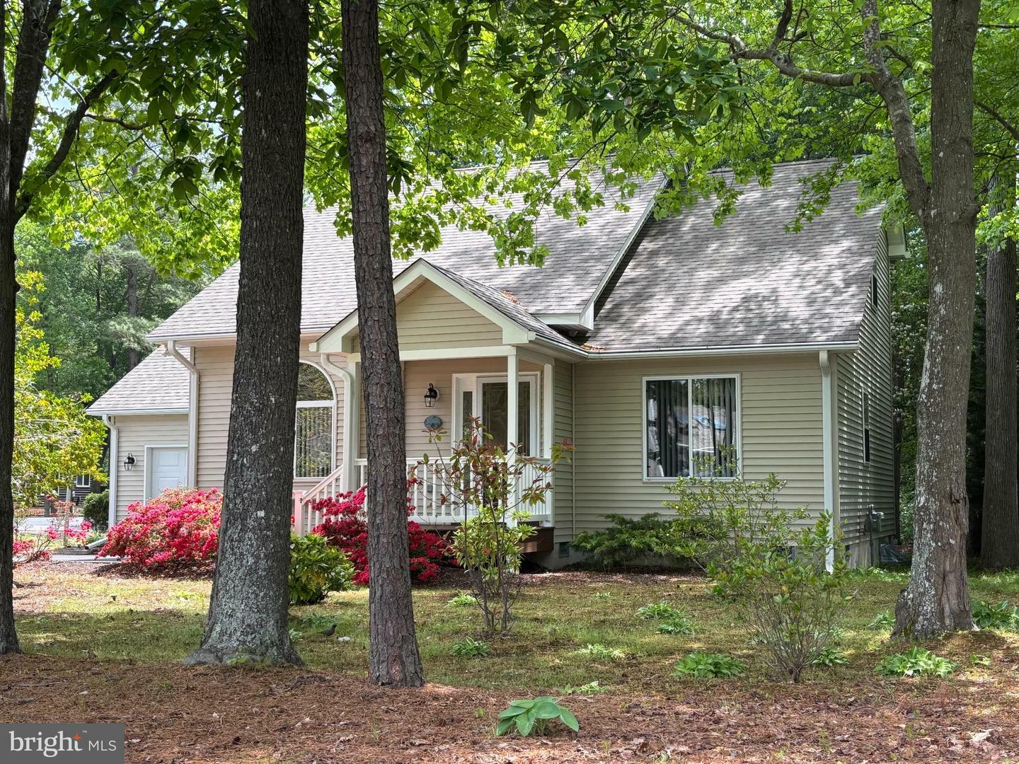 Property Photo:  130 Boston Drive  MD 21811 