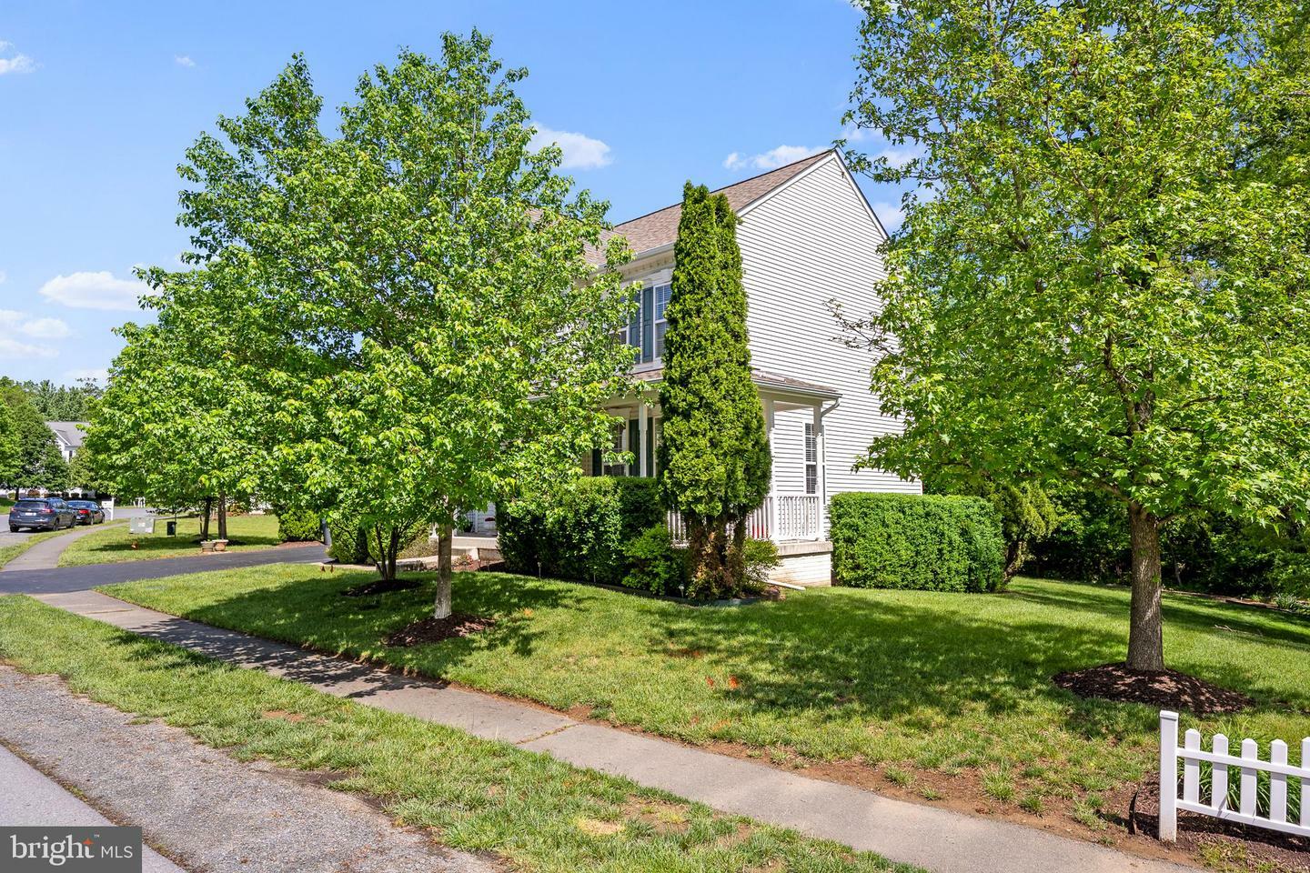 Property Photo: 17226 Greenwood Drive VA 20141