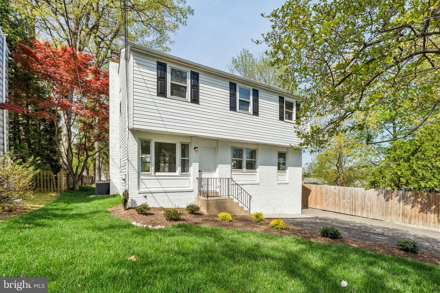 Property Photo: 2514 Bruce Avenue PA 19038