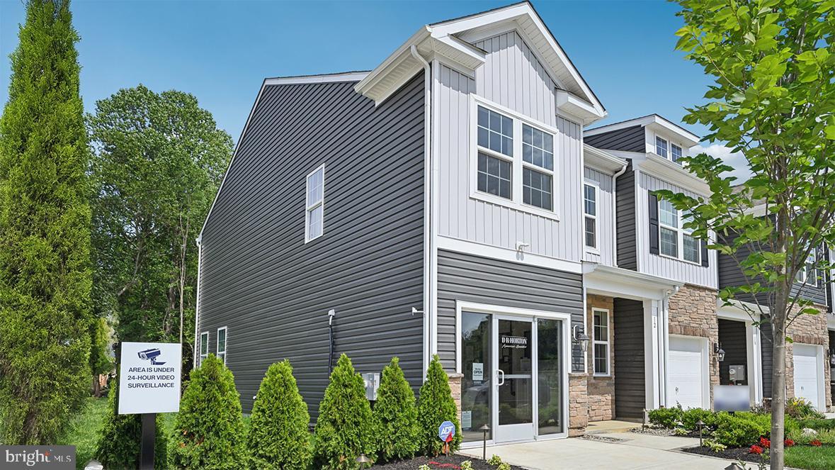 Property Photo: 35 Whaler Drive NJ 08078