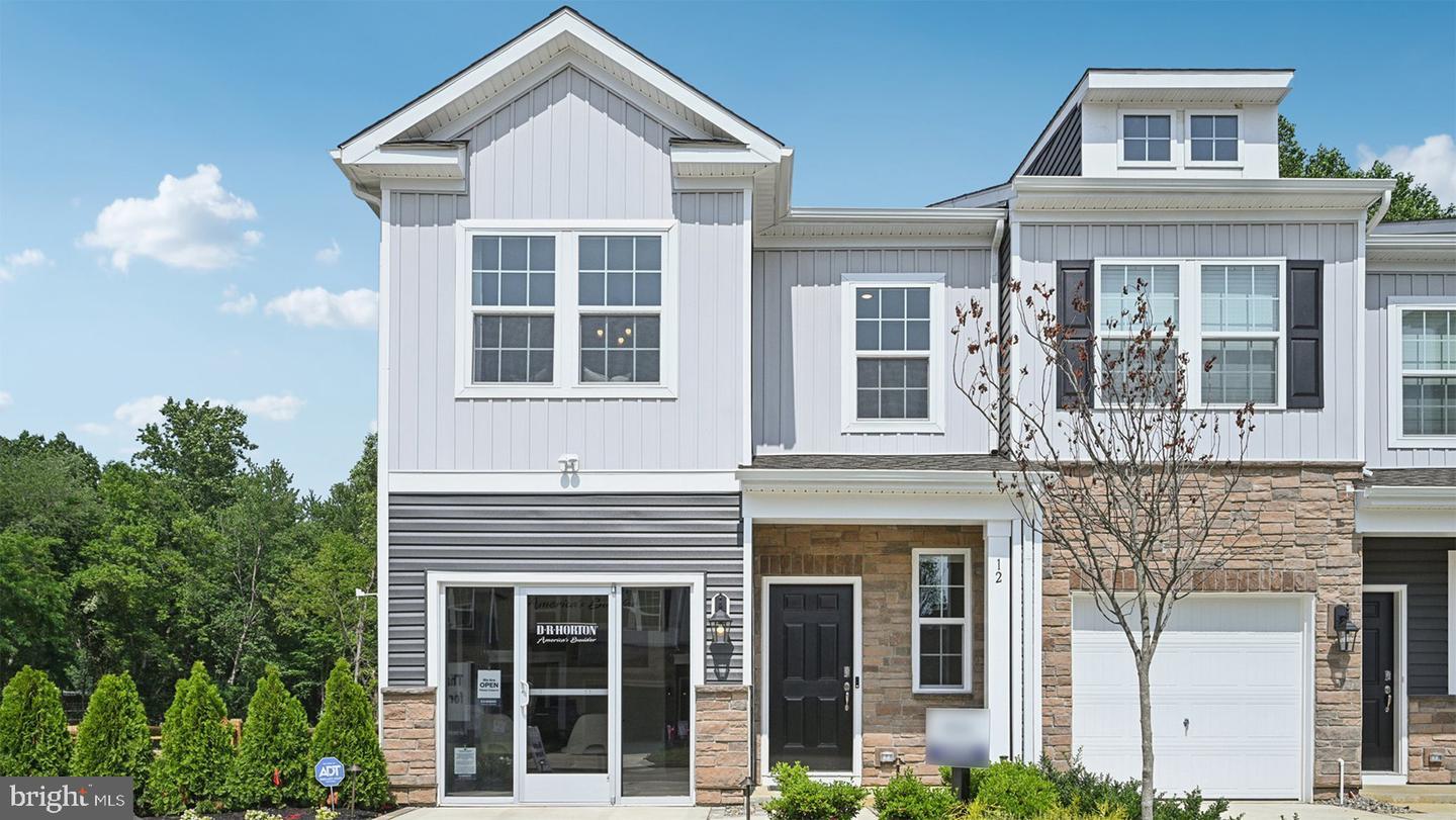 Property Photo: 20 Whaler Drive NJ 08078
