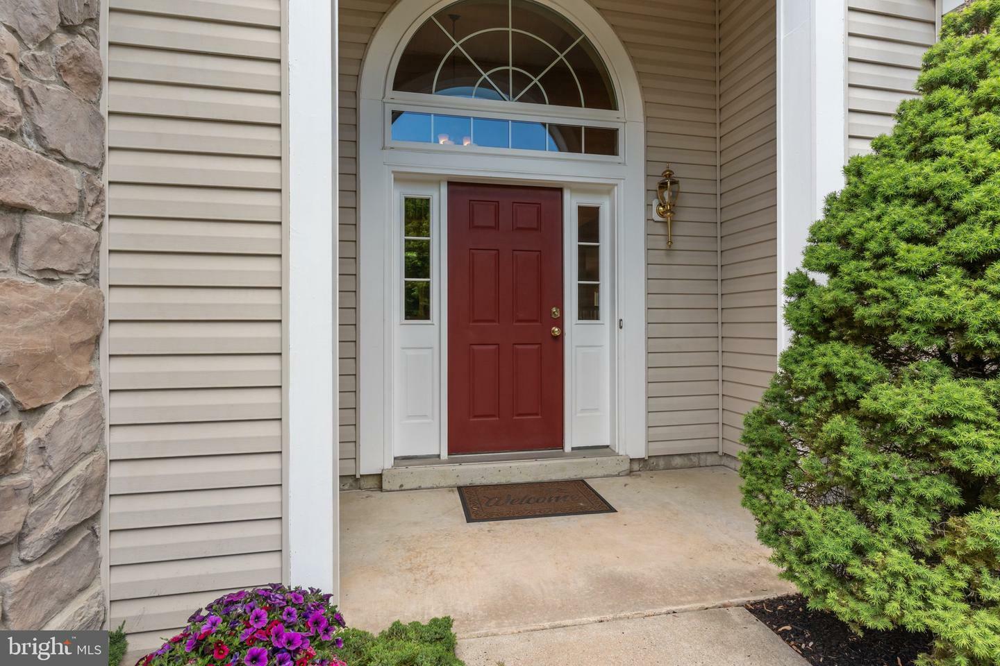 Property Photo: 53 Lowell Drive NJ 08053