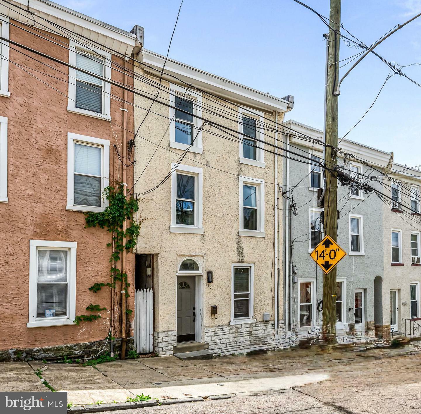 139 Jamestown Street  Philadelphia PA 19127 photo