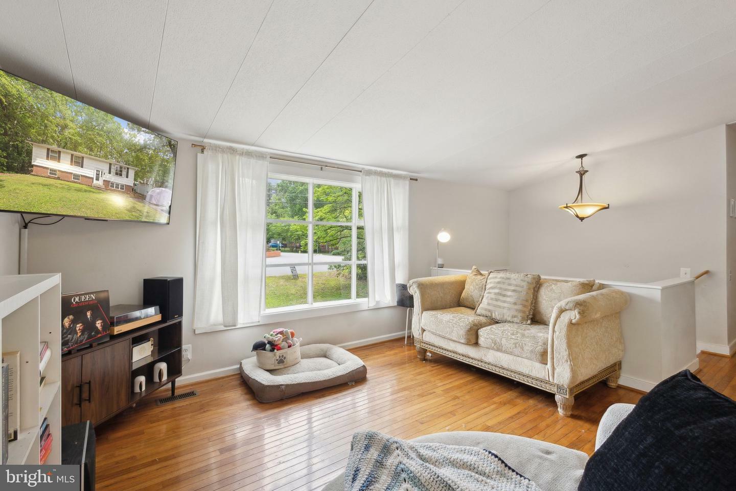 Property Photo: 1218 Washington Drive VA 22554