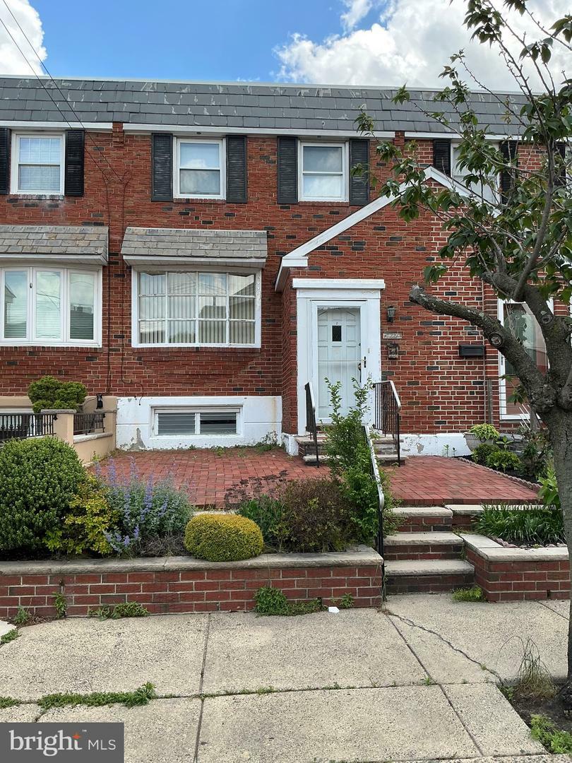 3227 S 18th Street  Philadelphia PA 19145 photo