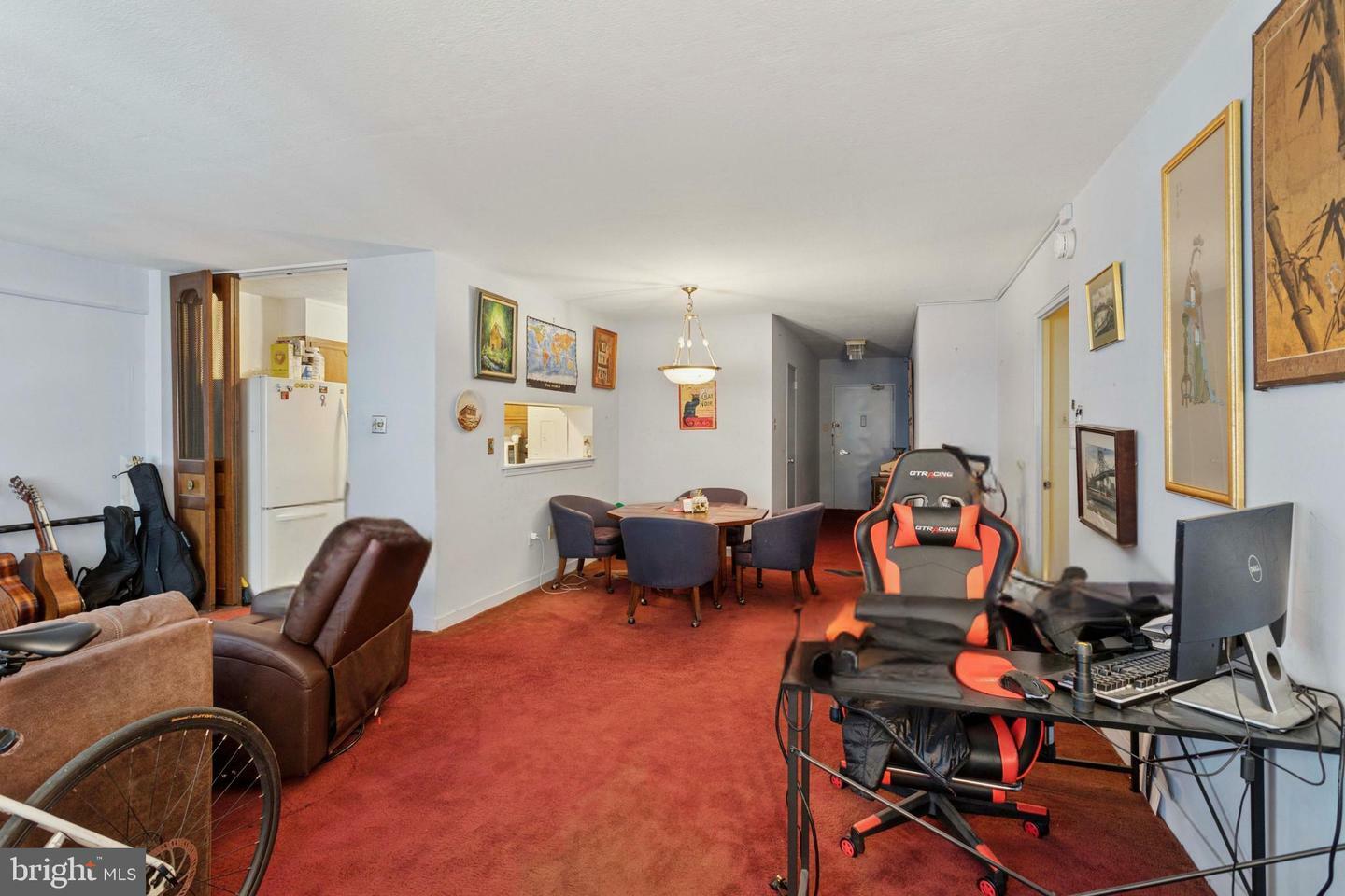 Property Photo: 1900 John F Kennedy Boulevard 1024 PA 19103