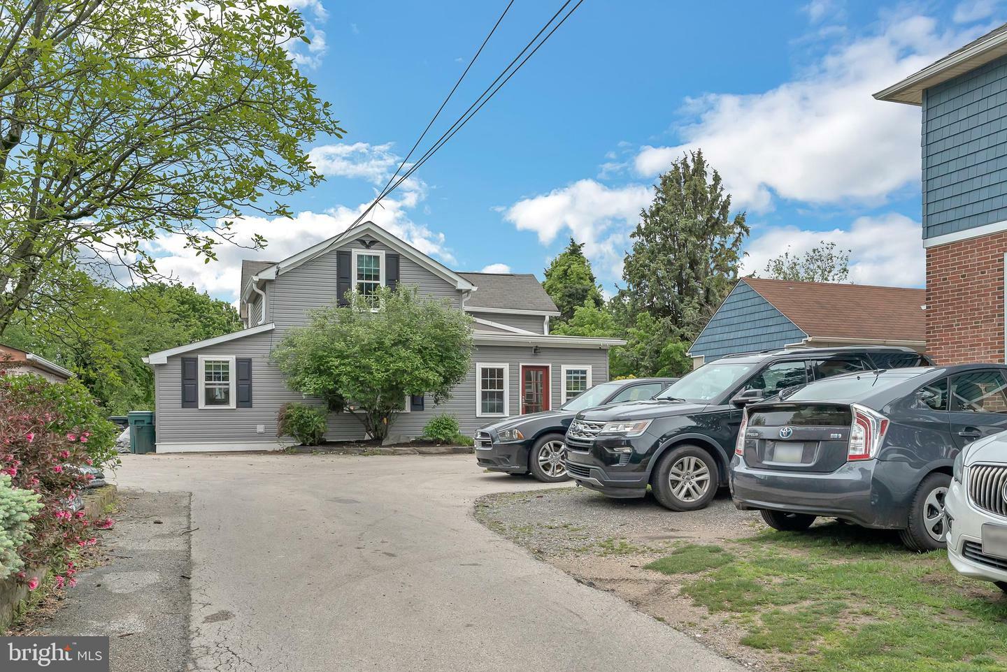 Property Photo: 3003 Church Road PA 19444