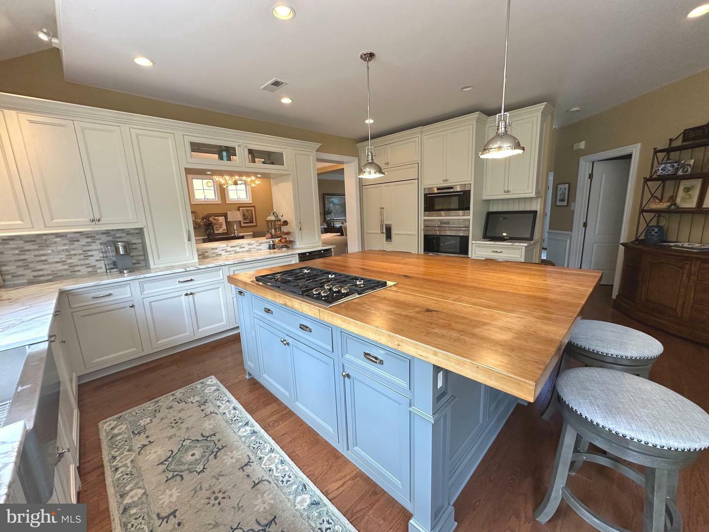 Property Photo: 71 Brooks Road NJ 08057