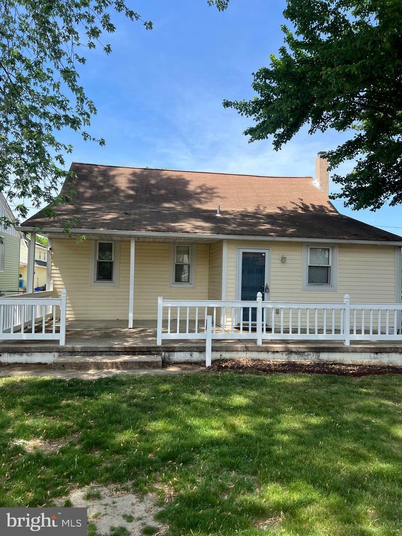 Property Photo: 336 1st Avenue NJ 08031