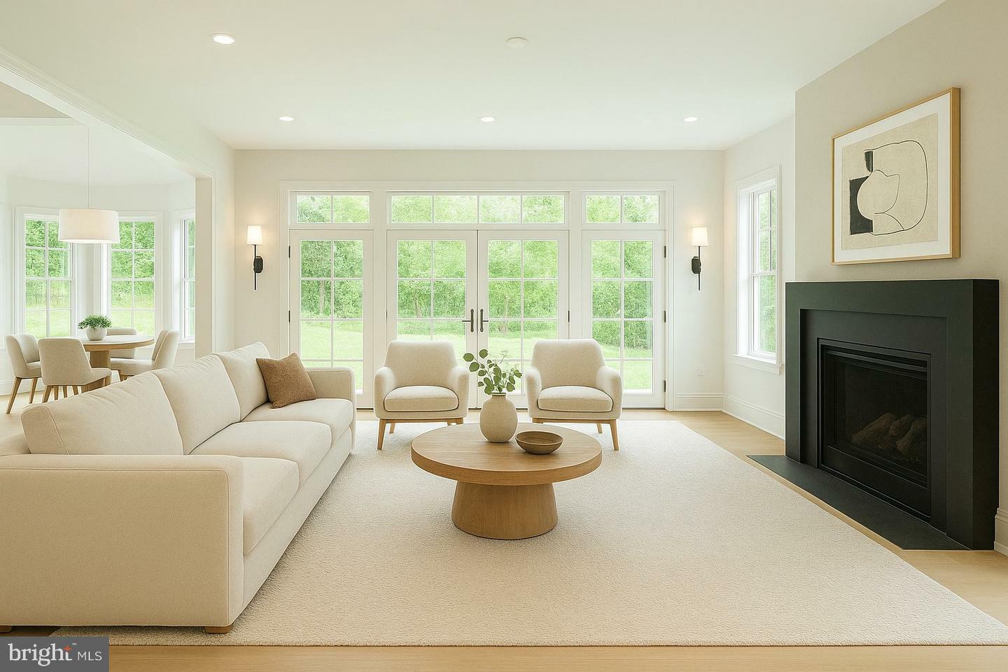 Property Photo: 65 Sandra Court PA 19010