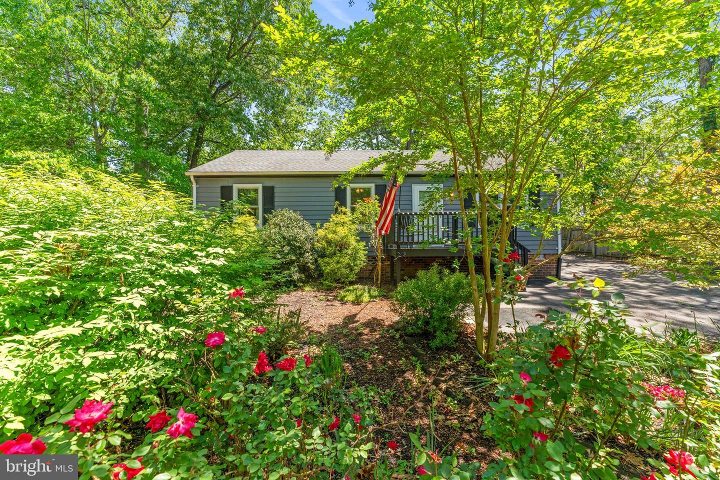 Property Photo: 26275 Shannon Mill Drive VA 22546