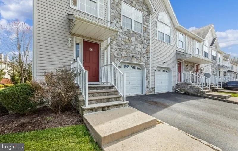 Property Photo: 32 Edith Drive NJ 08873