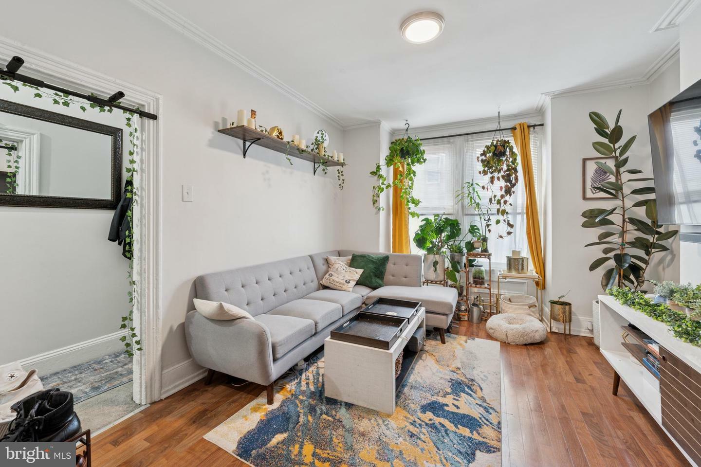 Property Photo: 1833 Reed Street PA 19146