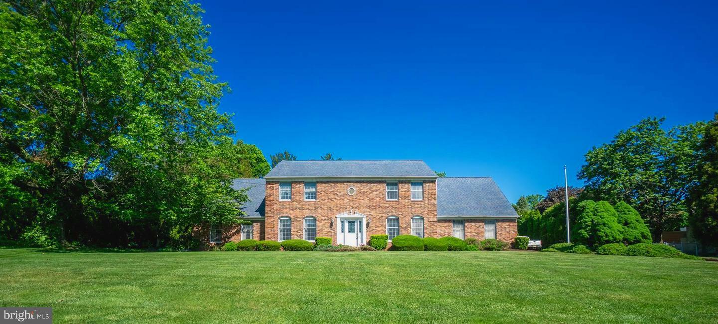 Property Photo: 131 Richardson Road NJ 08691