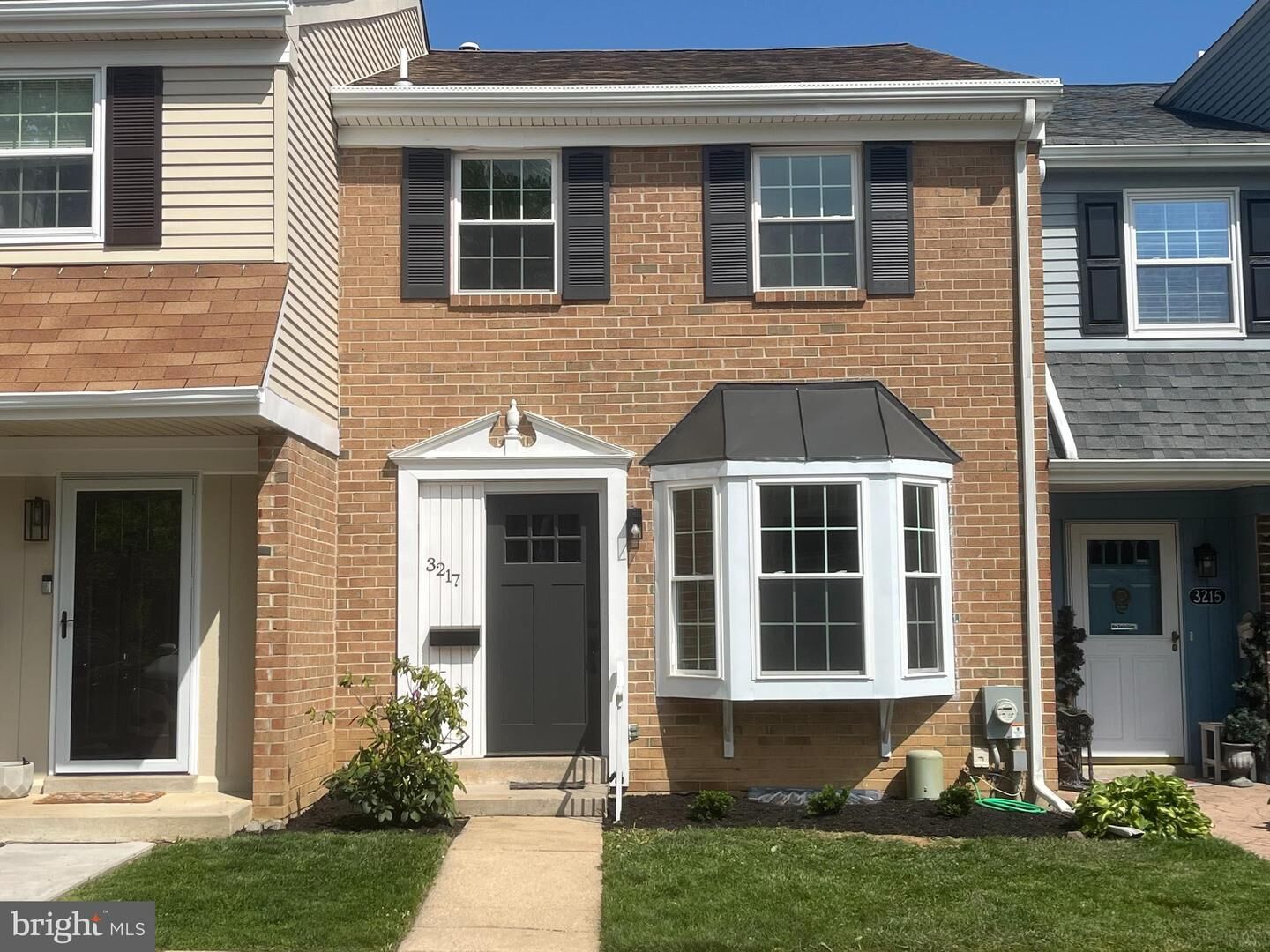 Property Photo:  3217 Opal Court  DE 19810 