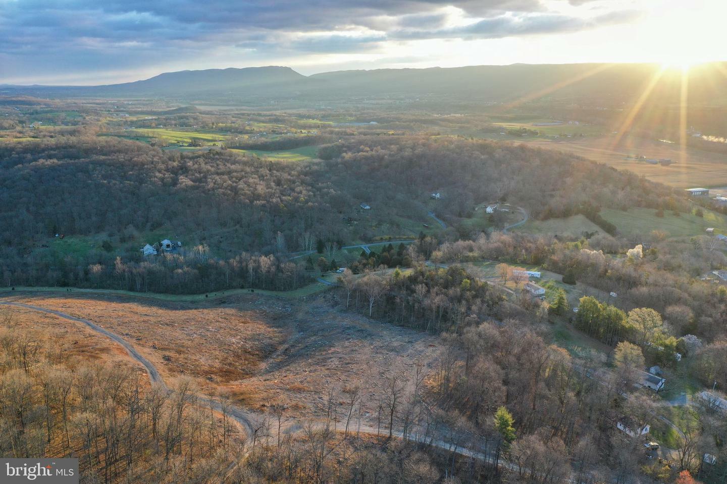 Property Photo: Tbd New Market Depot Rd. VA 22844