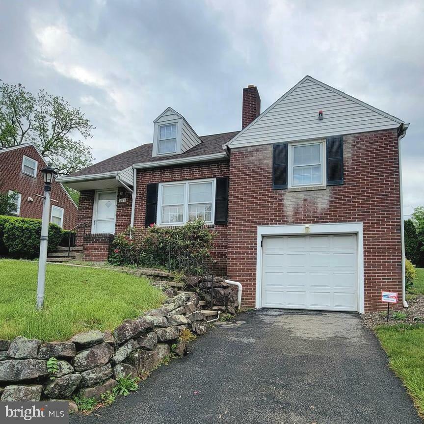 521 Meade Tc  Reading PA 19607 photo