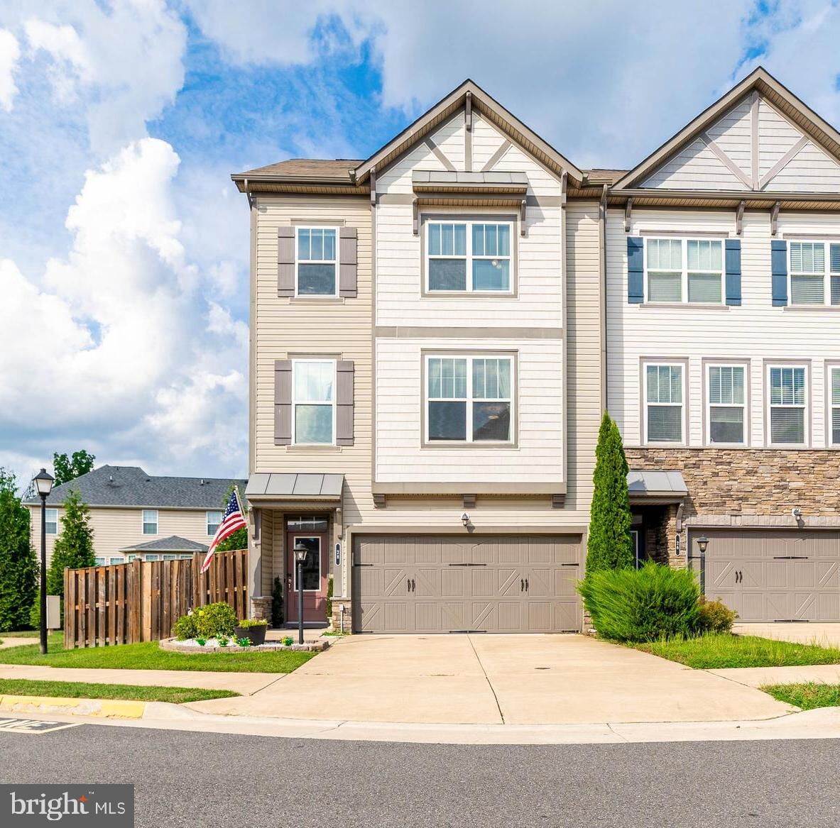 Property Photo: 28 Lamplighter Lane VA 22554