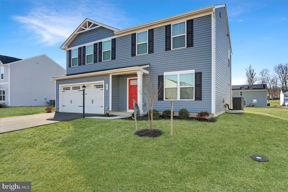 Property Photo: 103 Ravalli Drive WV 25427
