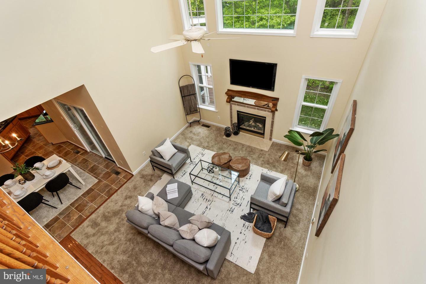 Property Photo: 2200 Exeter Court MD 21047