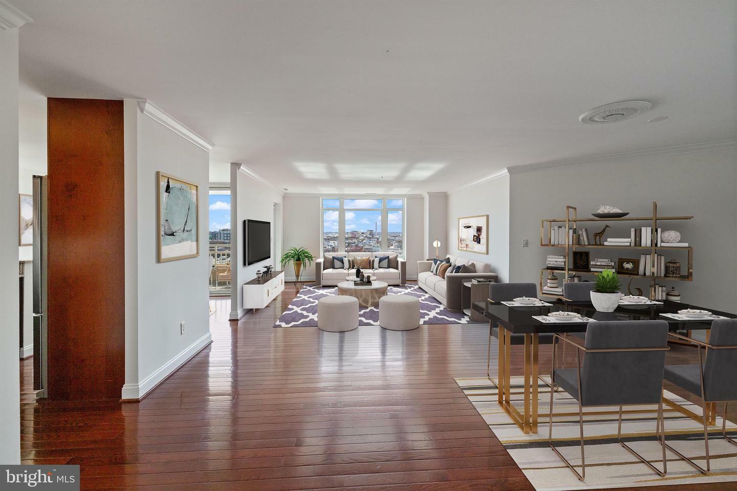 Property Photo: 100 Harborview Drive 910 MD 21230