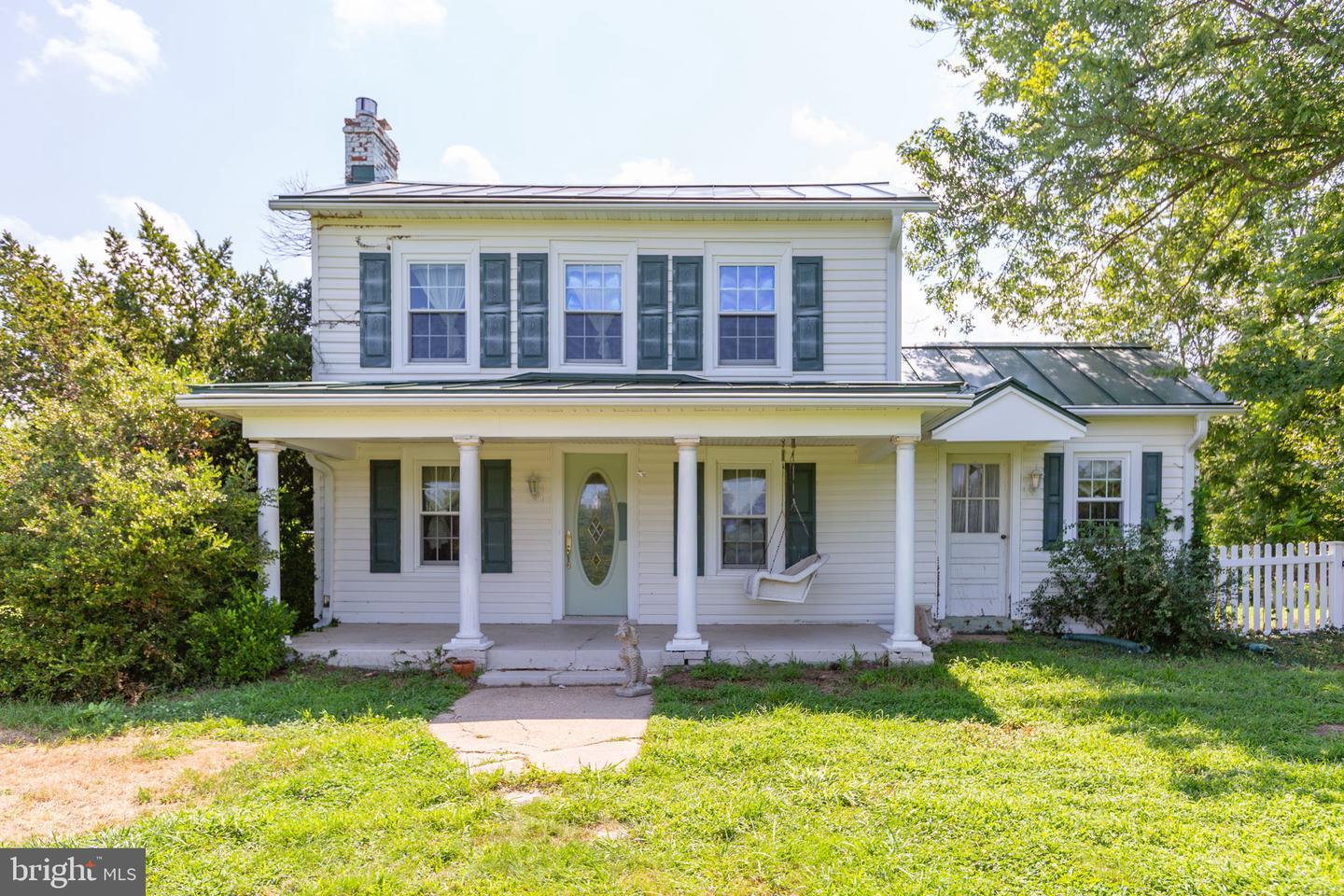 Property Photo: 349 Greenbank Road VA 22406