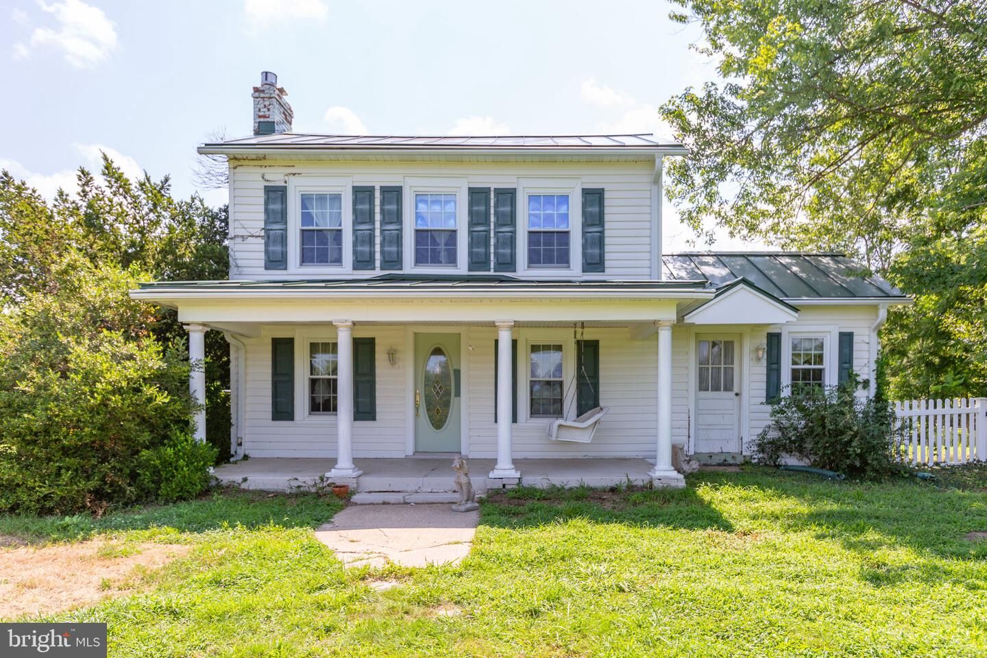 Property Photo: 349 Greenbank Road VA 22406