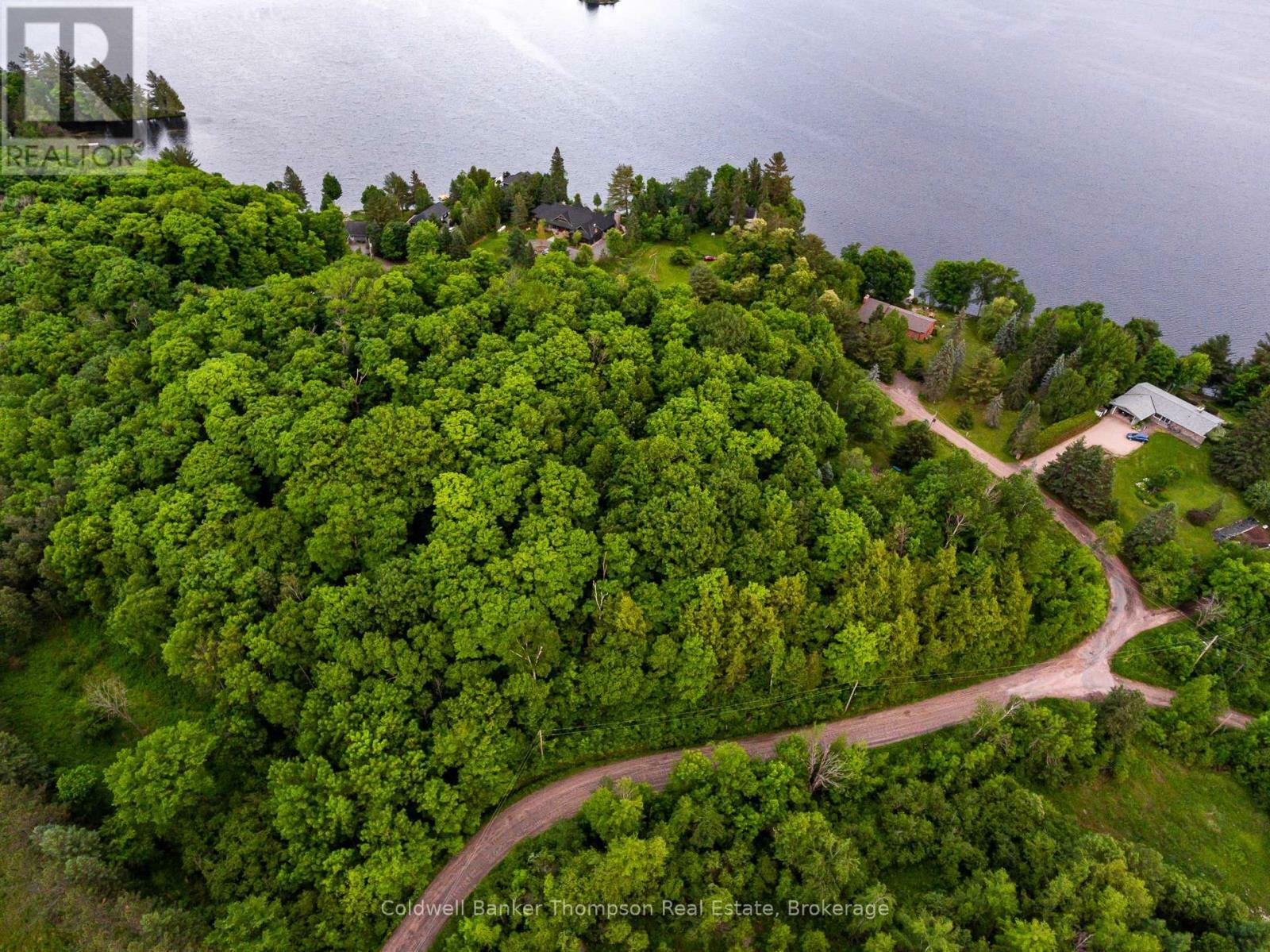 Photo de la propriété: 210 Allisons Point Road ON P1H 1B5