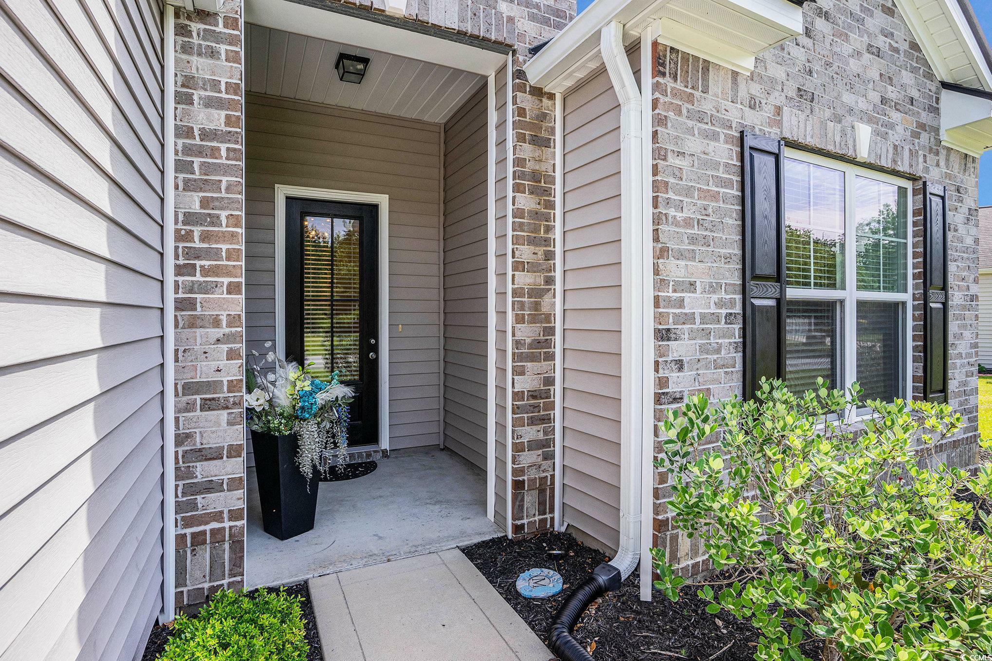 Property Photo: 1434 Chanson Ct. SC 29566