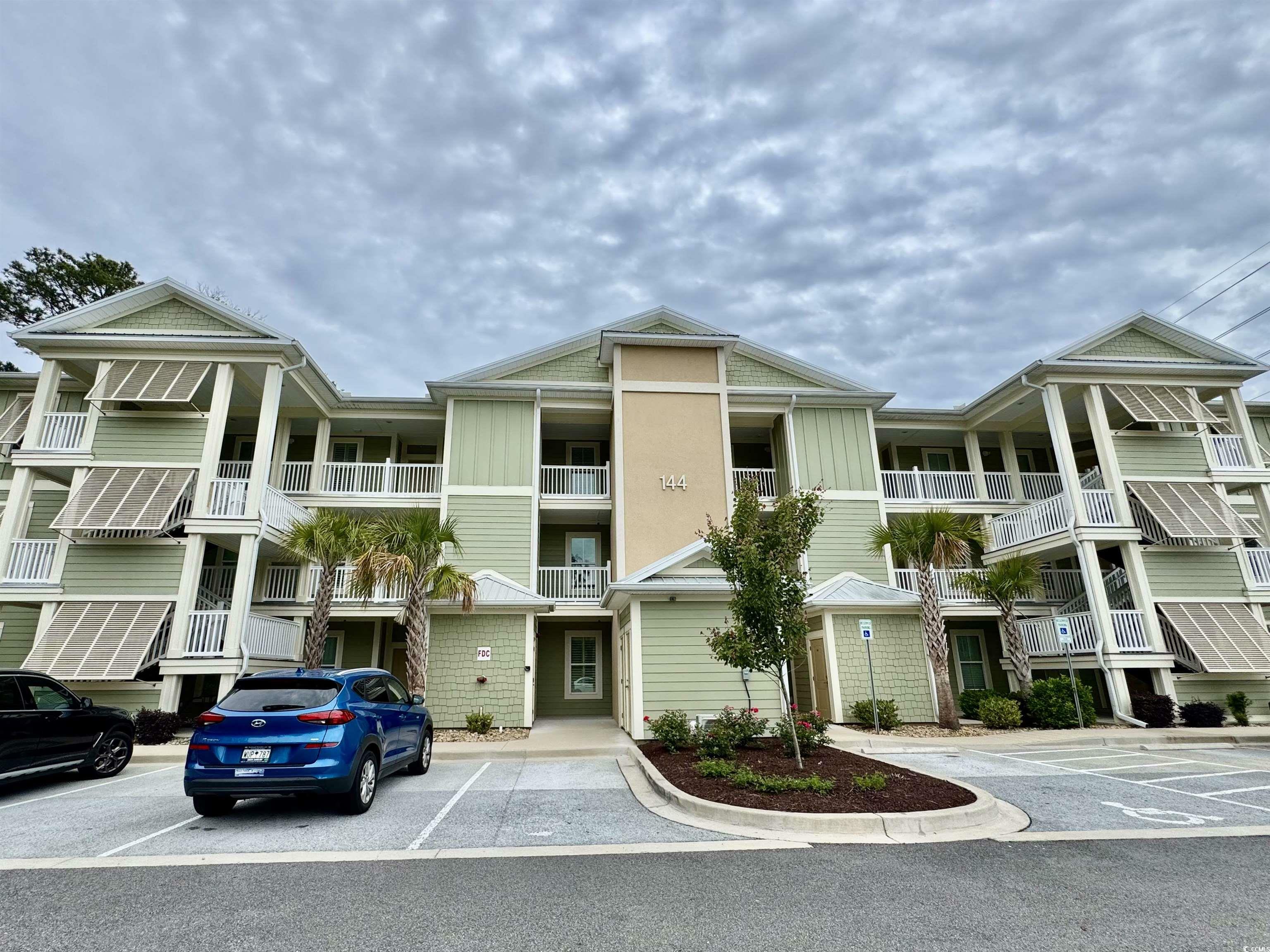 Property Photo: 144 Puffin Dr. 1-A SC 29585