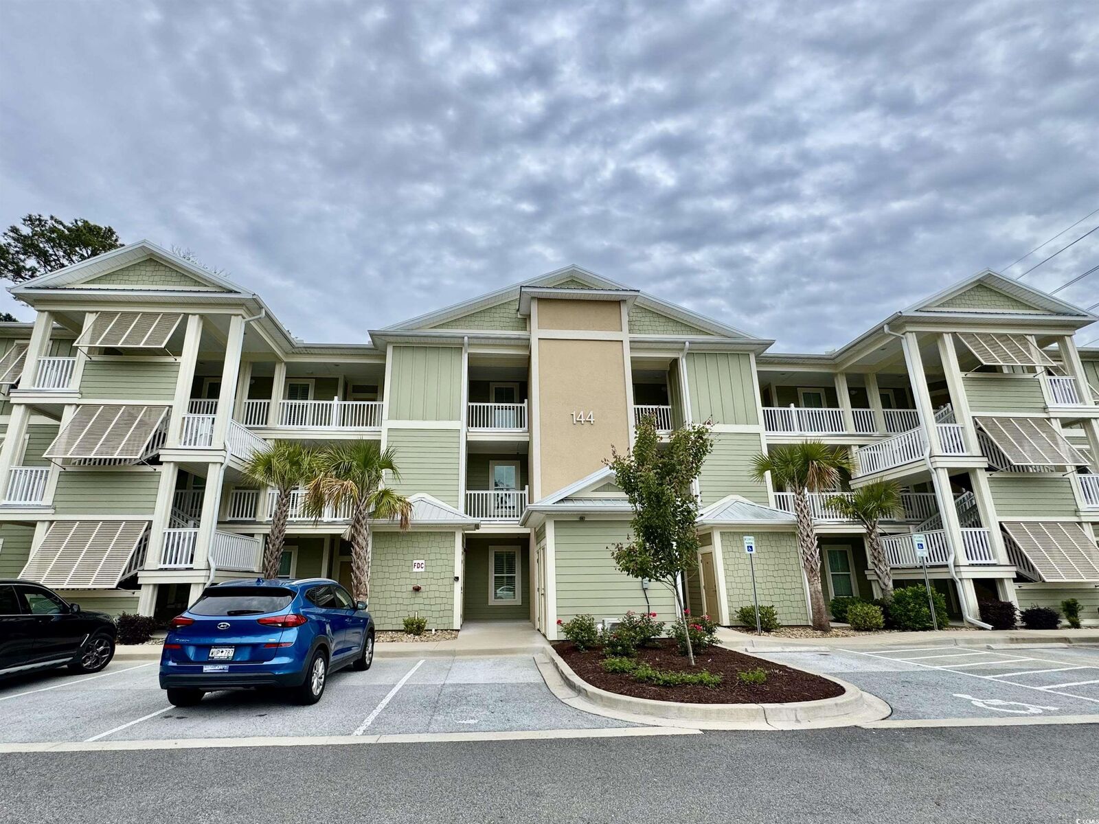 Property Photo:  144 Puffin Dr. 1-A  SC 29585 