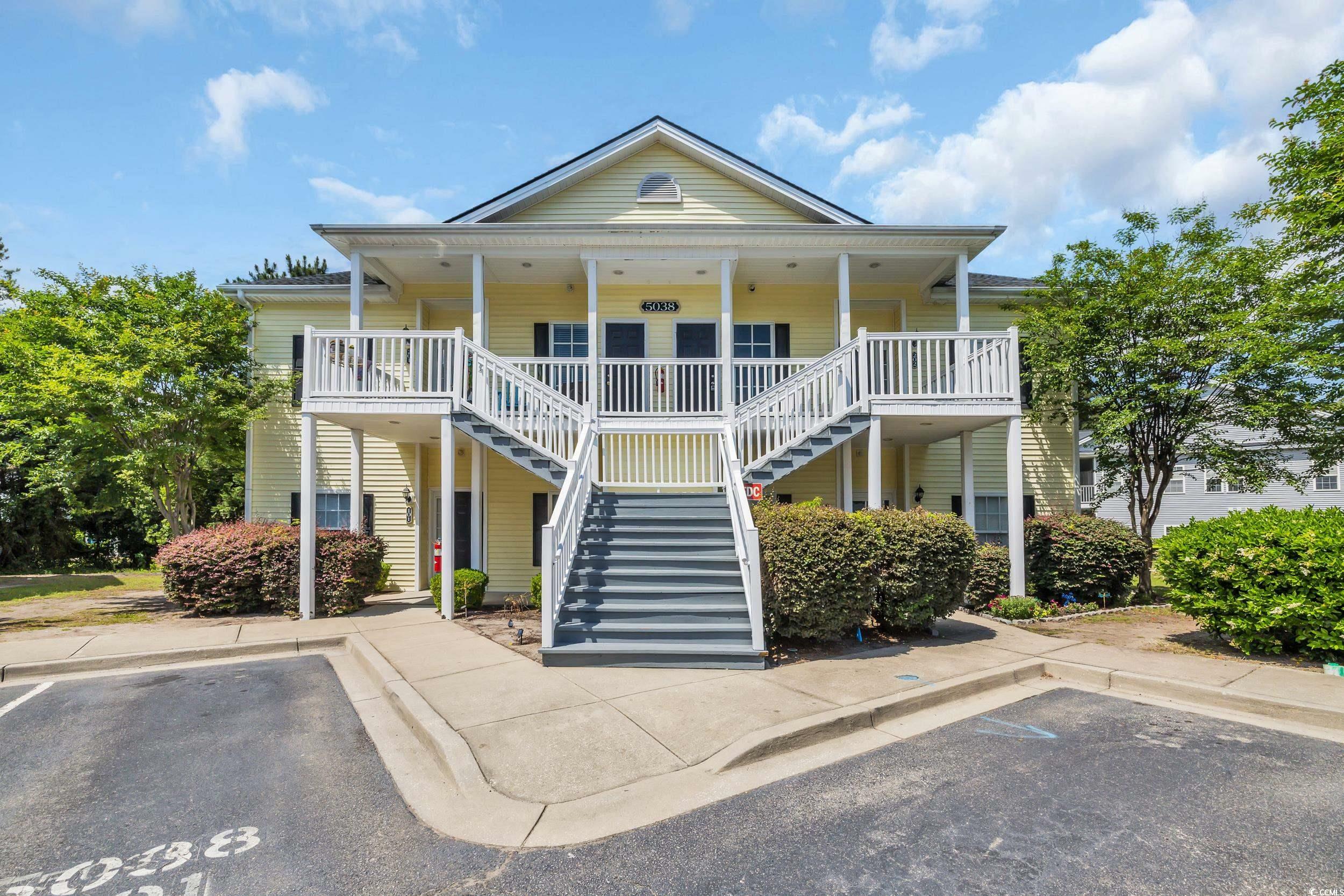 Property Photo: 5038 Belleglen Ct. 202 SC 29579